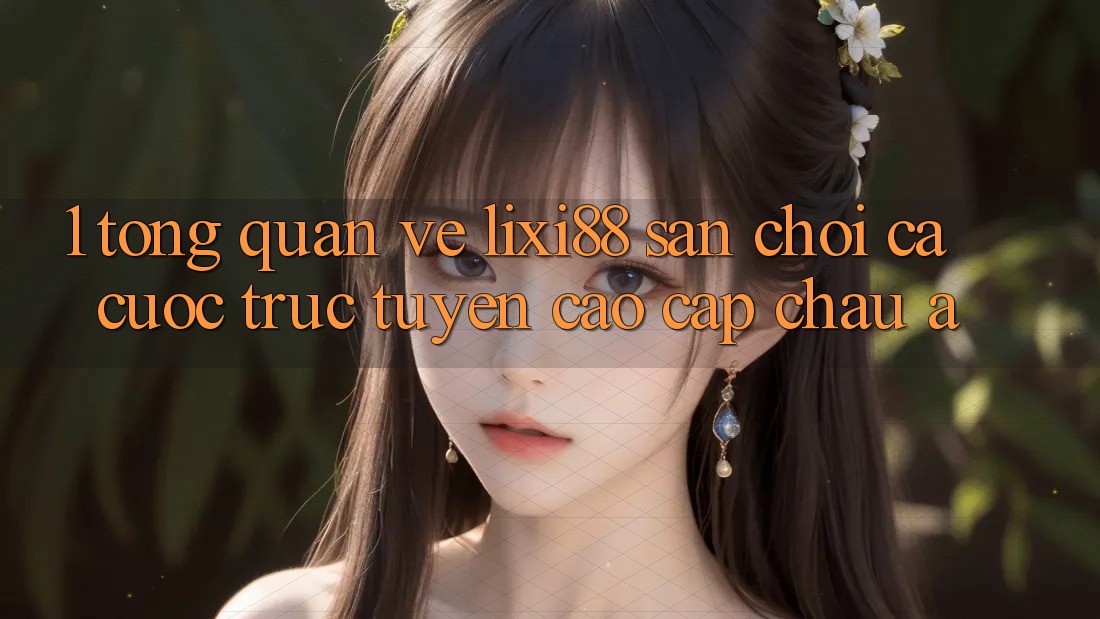 1. Tổng Quan Về Lixi88 - Sân Chơi Cá Cược Trực Tuyến Cao cấp Châu Á
