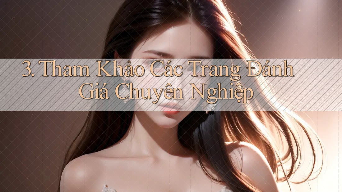 3. Tham Khảo Các Trang Đánh Giá Chuyên Nghiệp