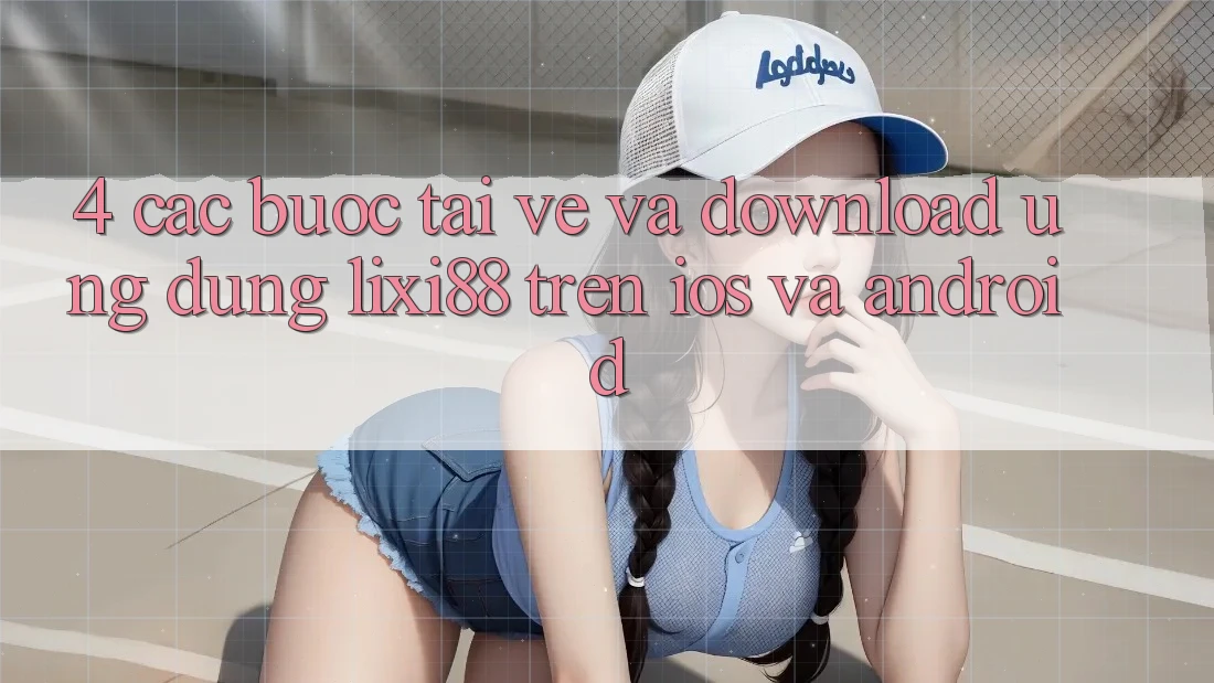 4. Các bước Tải về Và Download Ứng Dụng Lixi88 Trên iOS và Android