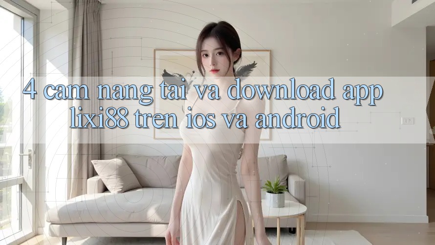 4. Cẩm nang Tải Và Download App Lixi88 Trên iOS và Android