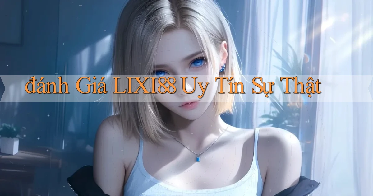 đánh giá lixi88 uy tín sự thật