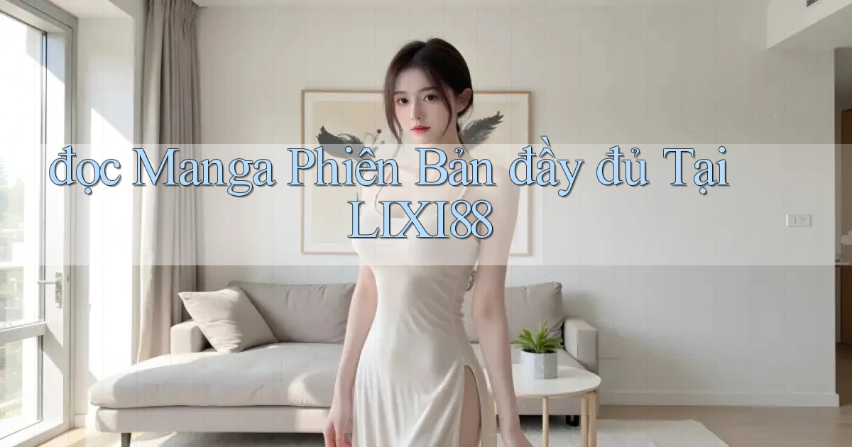 đọc manga phiên bản đầy đủ tại lixi88