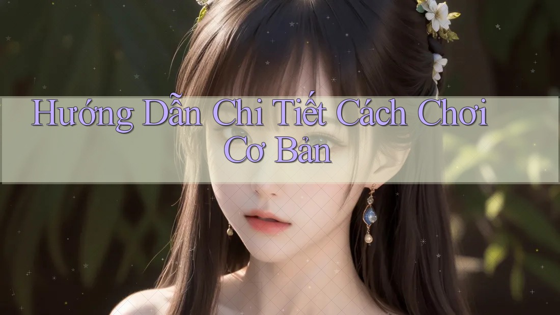 Hướng Dẫn Chi Tiết Cách Chơi Cơ Bản