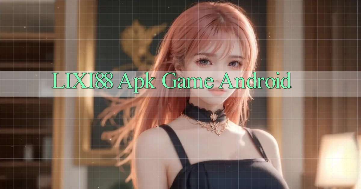 lixi88 apk game android