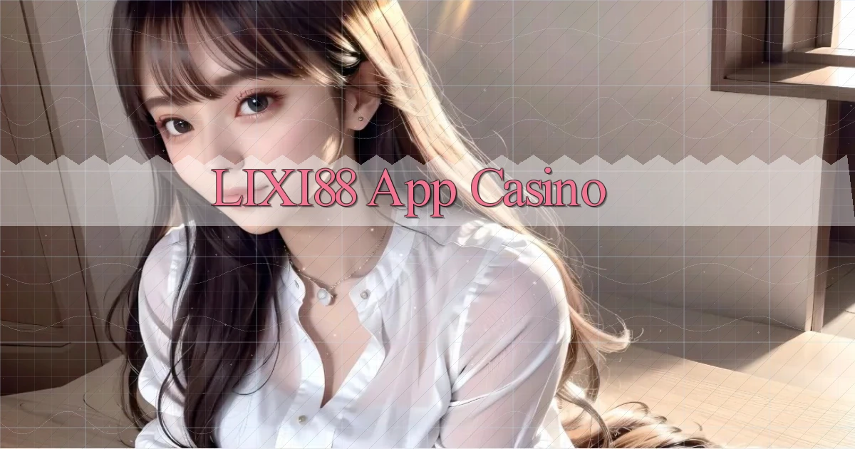 lixi88 app casino