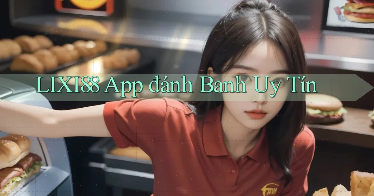 lixi88 app đánh banh uy tín