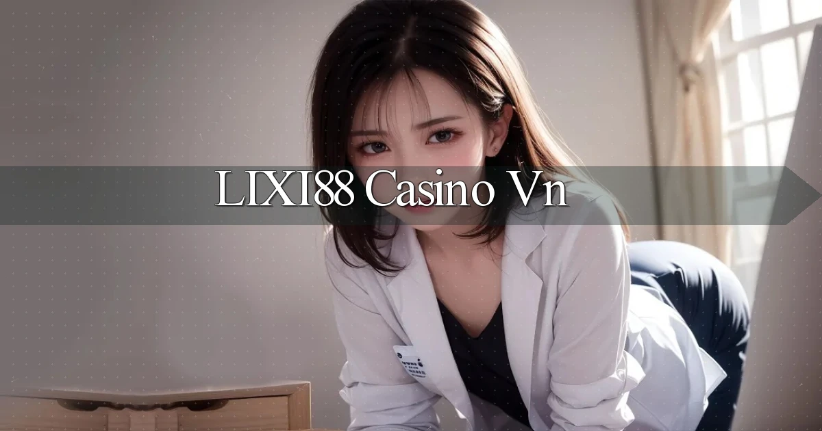 lixi88 casino vn
