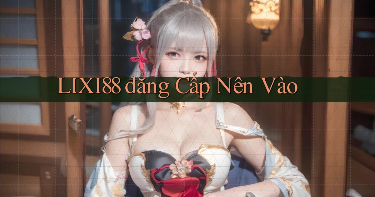 lixi88 đẳng cấp nên vào
