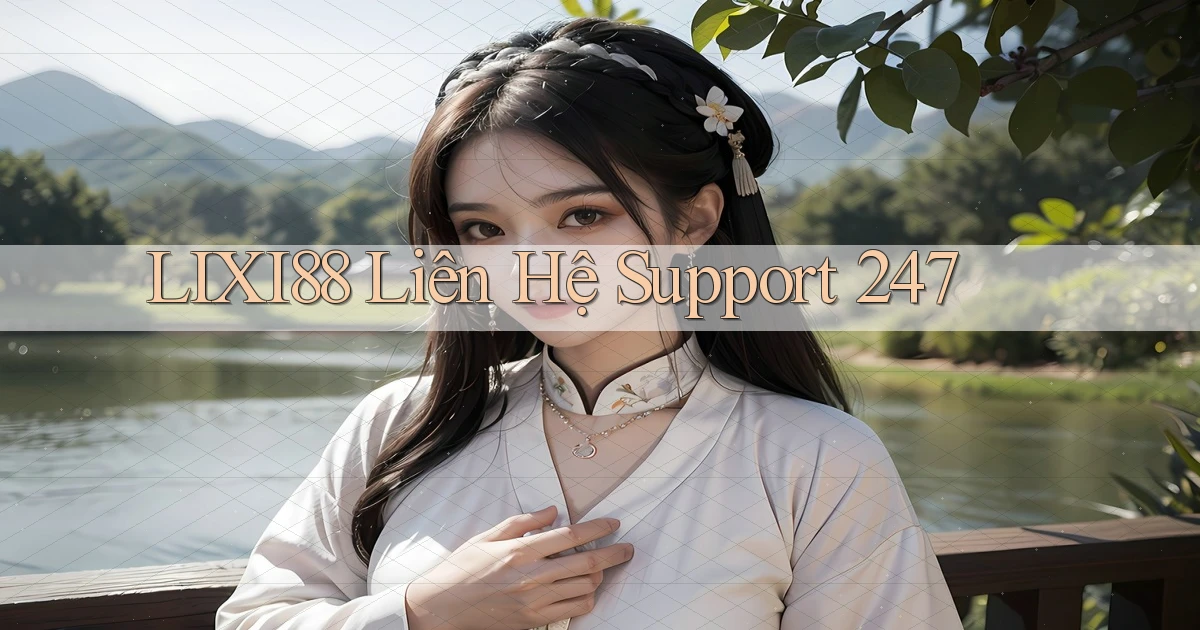lixi88  liên hệ support 24／7