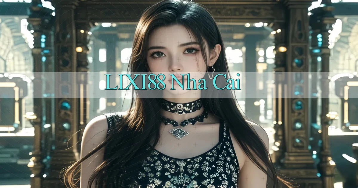 lixi88 nha cai