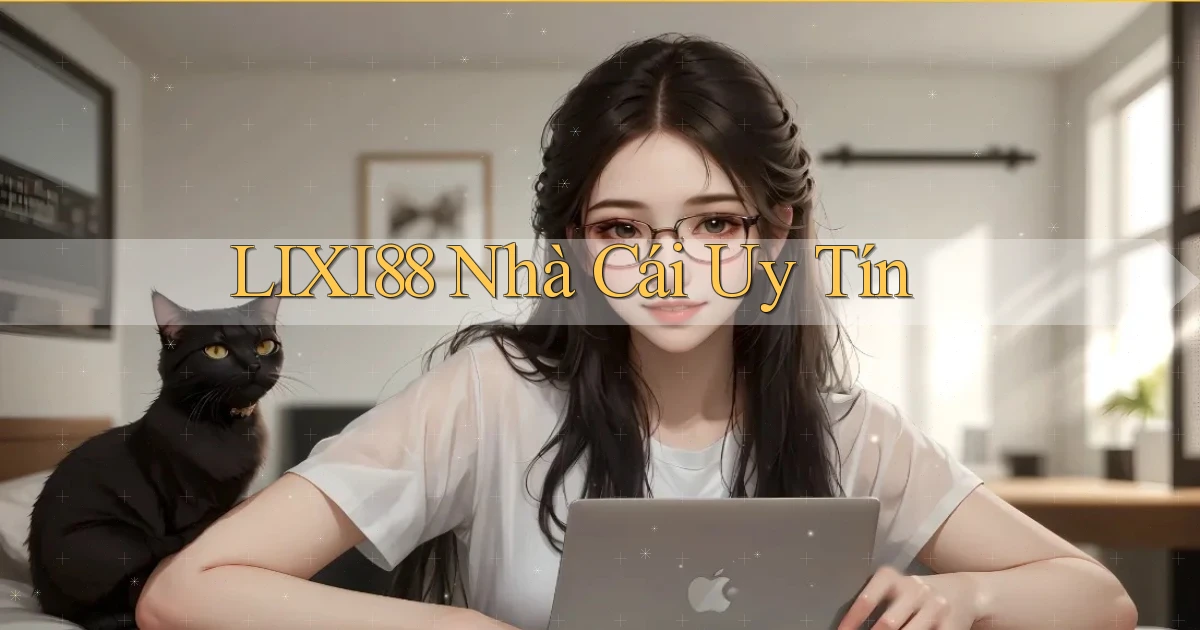 lixi88 nhà cái uy tín