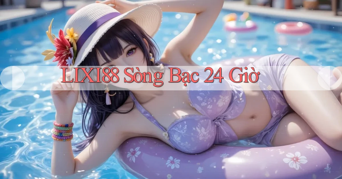 lixi88 sòng bạc 24 giờ