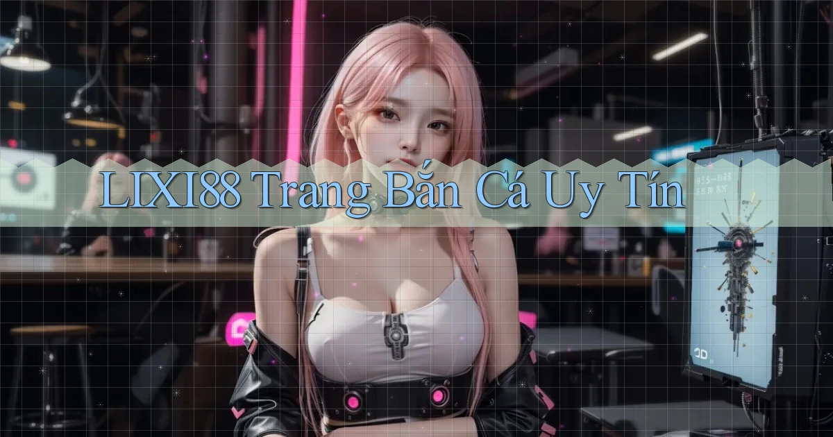 lixi88  trang bắn cá uy tín