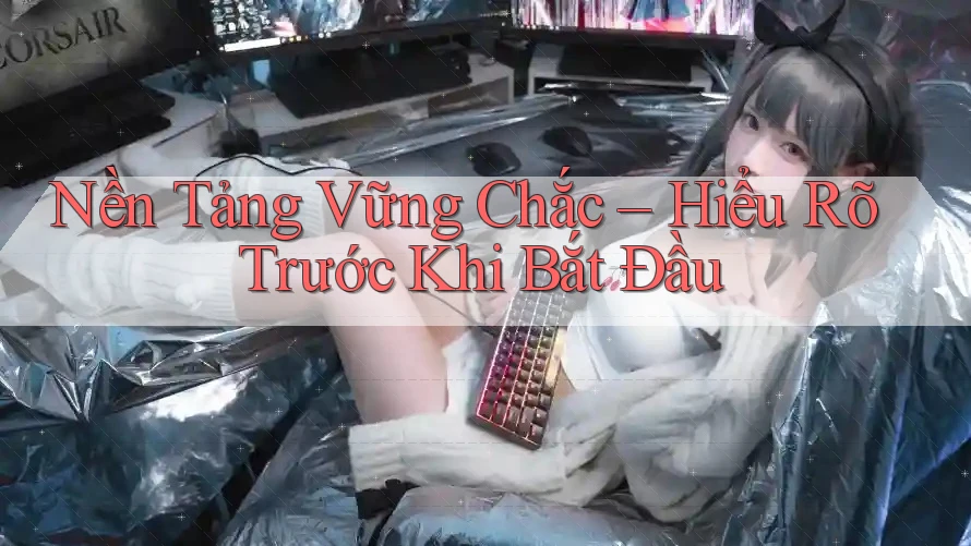 Nền Tảng Vững Chắc – Hiểu Rõ Trước Khi Bắt Đầu