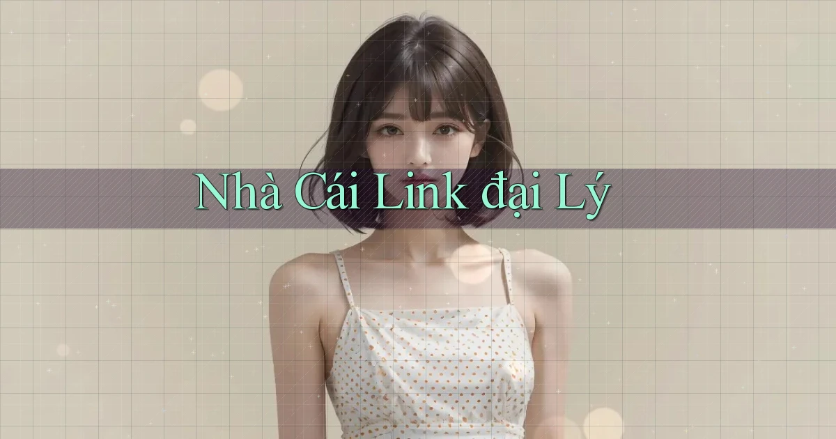 nhà cái Link đại lý