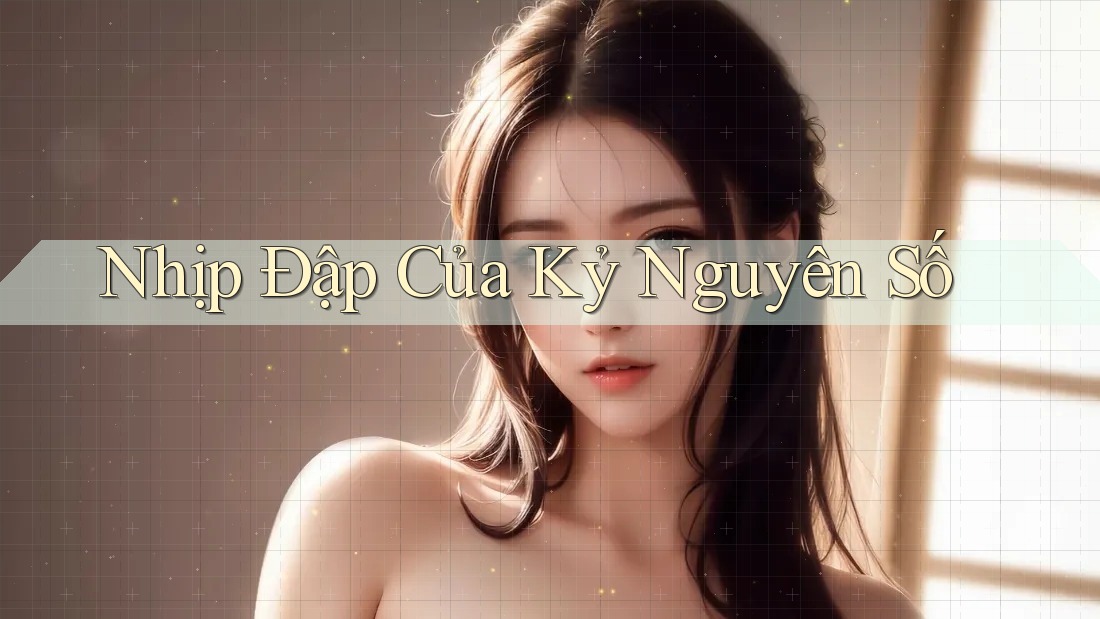 Nhịp Đập Của Kỷ Nguyên Số