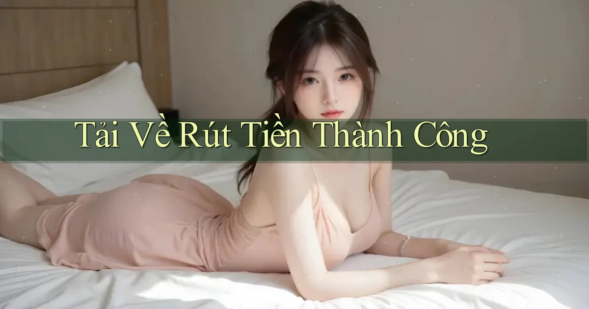 Tải về Rút tiền thành công