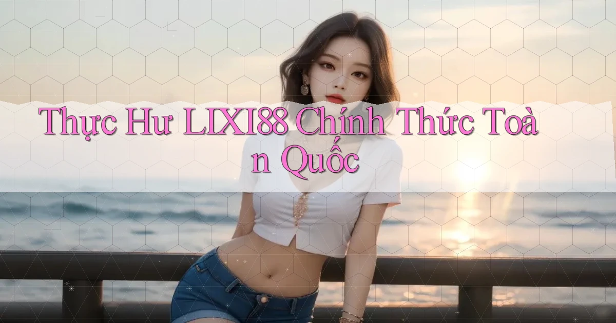 thực hư lixi88 chính thức toàn quốc