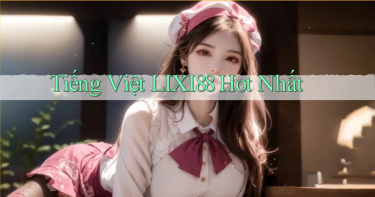 tiếng việt lixi88 hot nhất