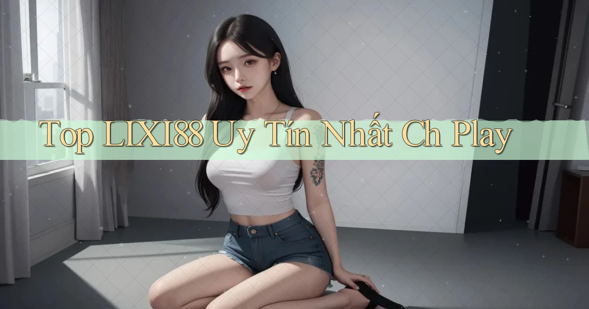 top lixi88 uy tín nhất ch play
