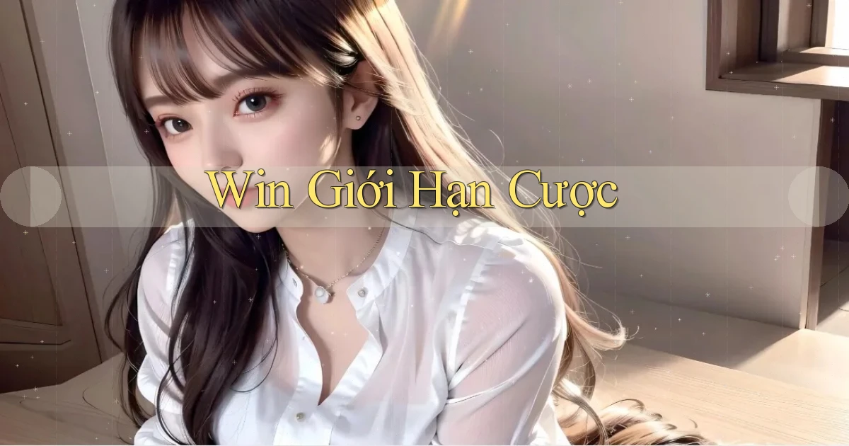 win Giới hạn cược